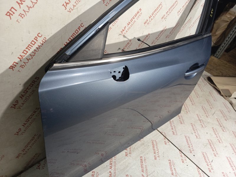 Дверь боковая, 27000 рублей, Владимир