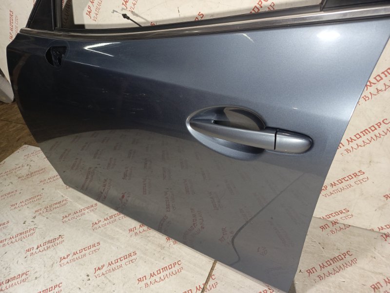 Дверь боковая, 27000 рублей, Владимир