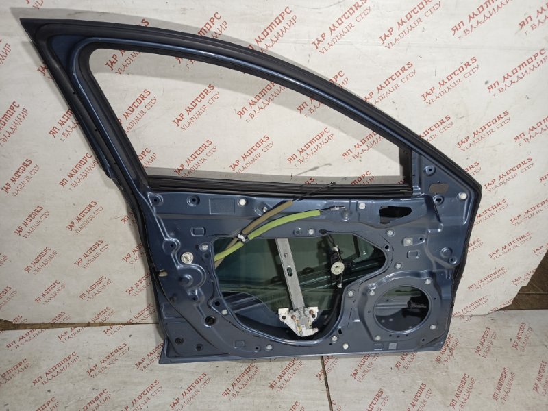 Дверь боковая, 27000 рублей, Владимир