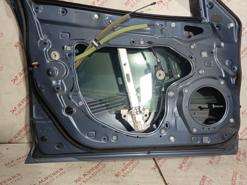 Дверь боковая, 27000 рублей, Владимир