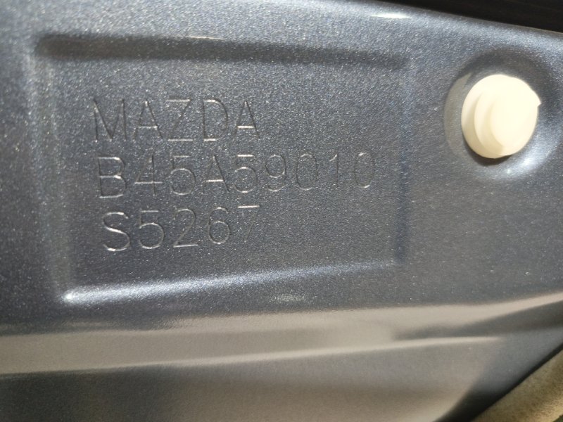 Дверь боковая, 27000 рублей, Владимир