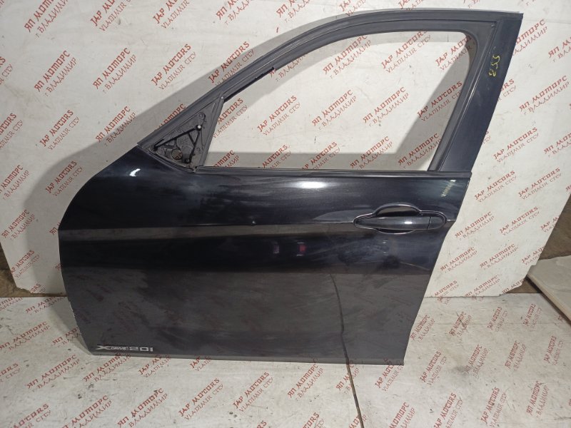 Дверь боковая, 22000 рублей, Владимир