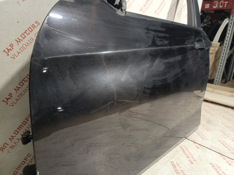 Дверь боковая, 22000 рублей, Владимир