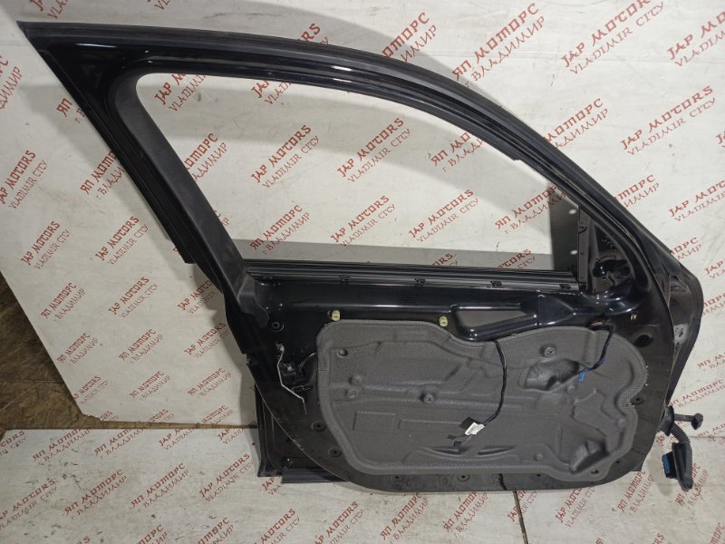 Дверь боковая, 22000 рублей, Владимир