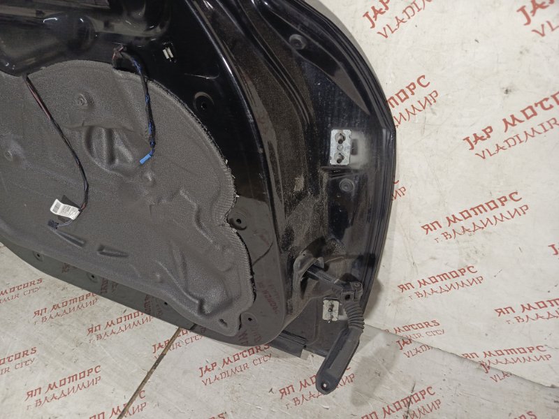 Дверь боковая, 22000 рублей, Владимир