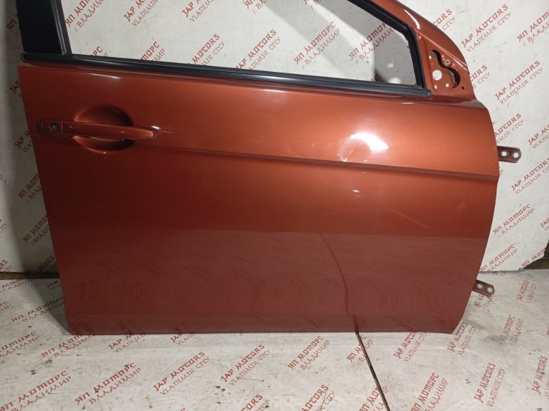 Дверь боковая, 16000 рублей, Владимир