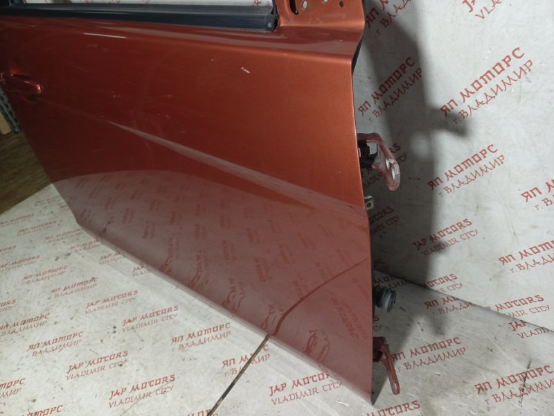 Дверь боковая, 16000 рублей, Владимир