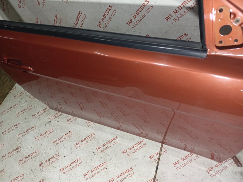 Дверь боковая, 16000 рублей, Владимир