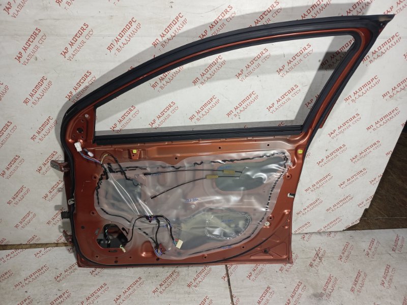 Дверь боковая, 16000 рублей, Владимир