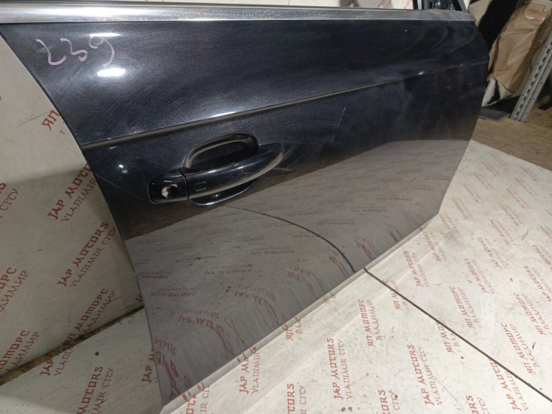 Дверь боковая, 12000 рублей, Владимир