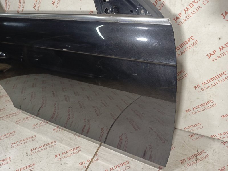 Дверь боковая, 12000 рублей, Владимир