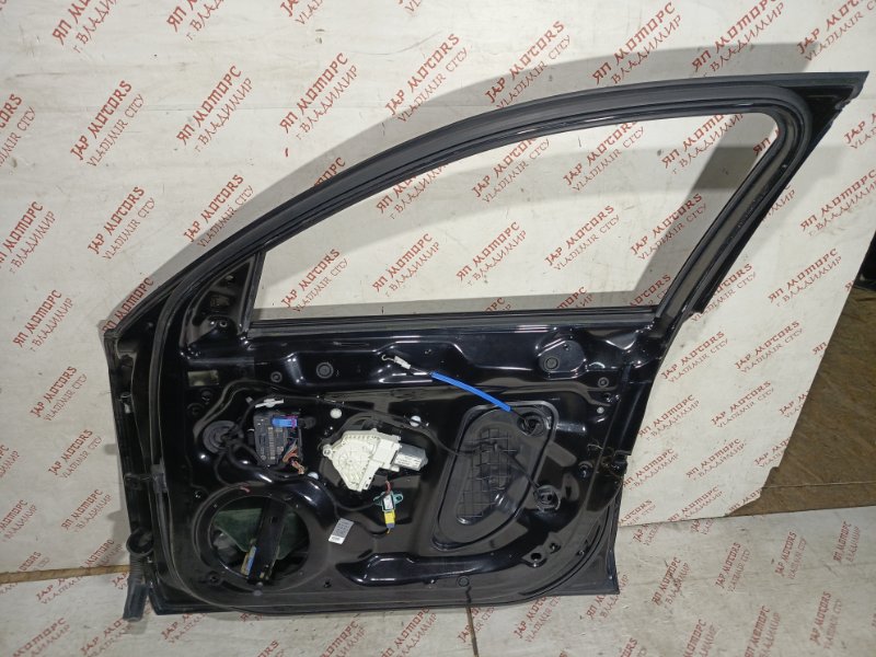 Дверь боковая, 12000 рублей, Владимир