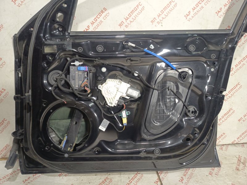 Дверь боковая, 12000 рублей, Владимир