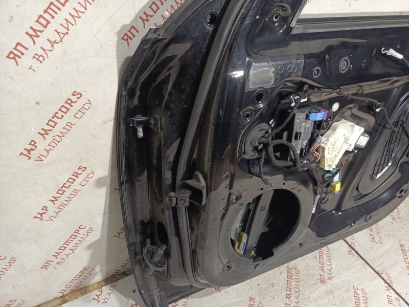 Дверь боковая, 12000 рублей, Владимир