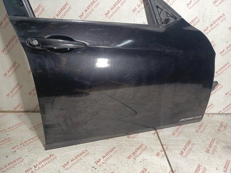 Дверь боковая, 21000 рублей, Владимир