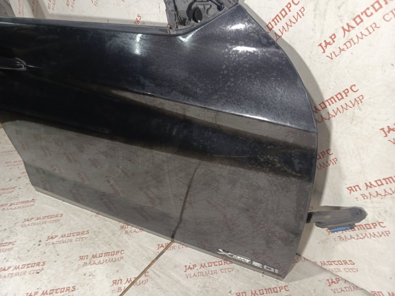 Дверь боковая, 21000 рублей, Владимир