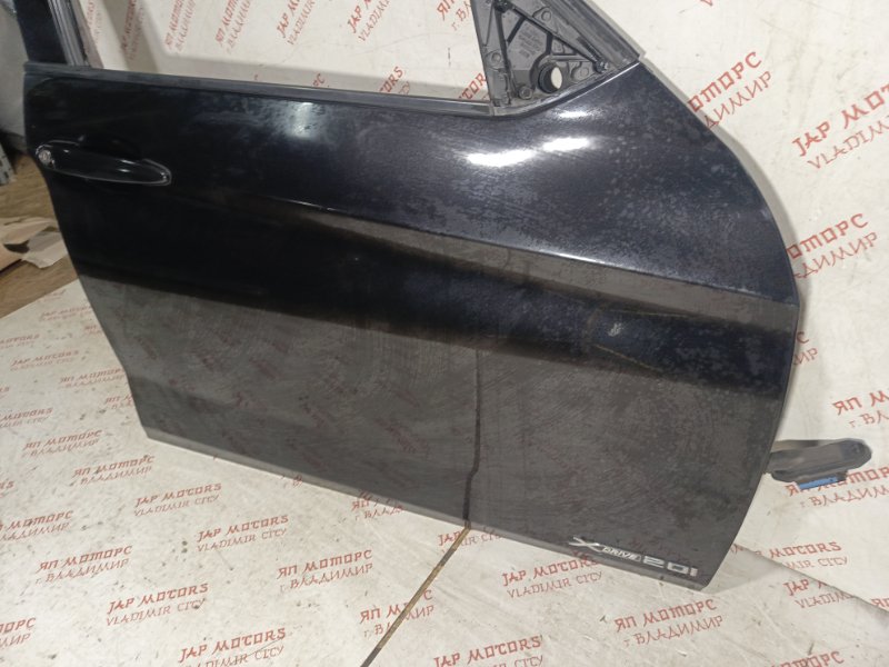 Дверь боковая, 21000 рублей, Владимир