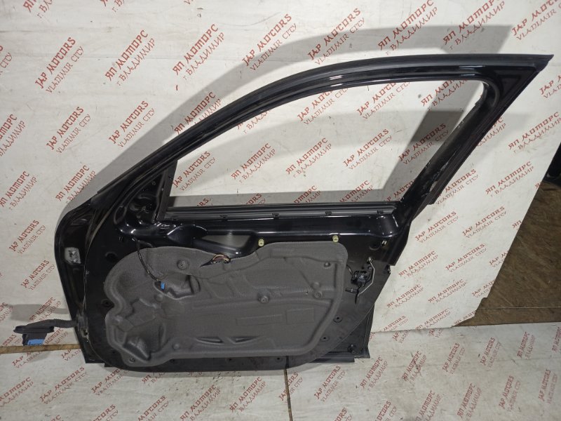 Дверь боковая, 21000 рублей, Владимир