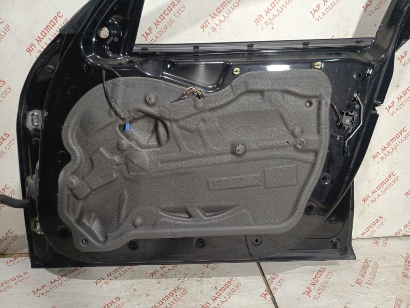 Дверь боковая, 21000 рублей, Владимир