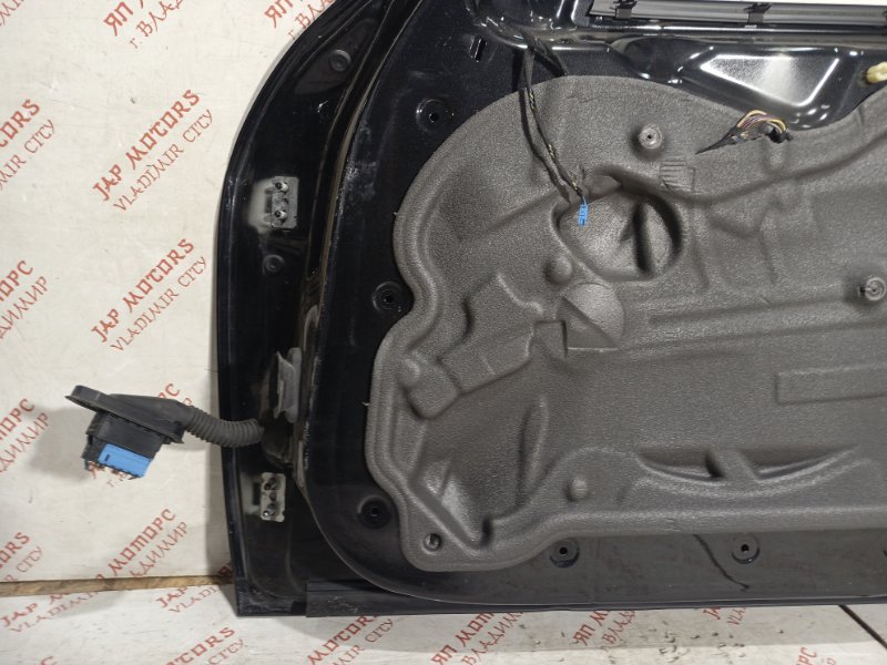 Дверь боковая, 21000 рублей, Владимир