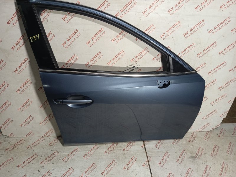 Дверь боковая, 28000 рублей, Владимир