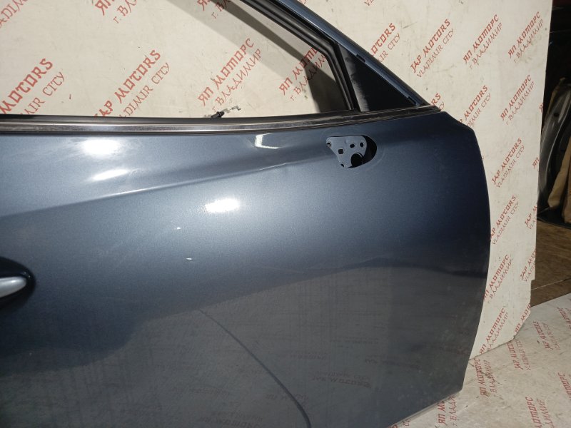 Дверь боковая, 28000 рублей, Владимир