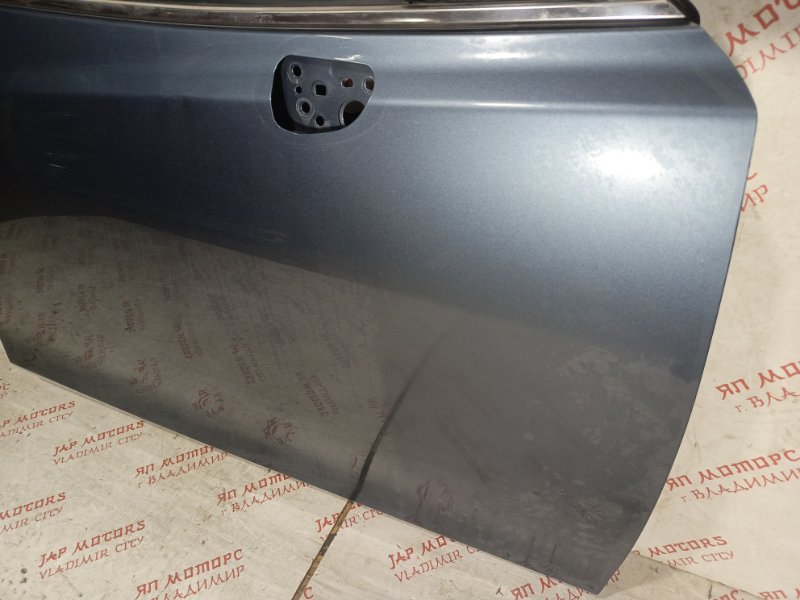 Дверь боковая, 28000 рублей, Владимир