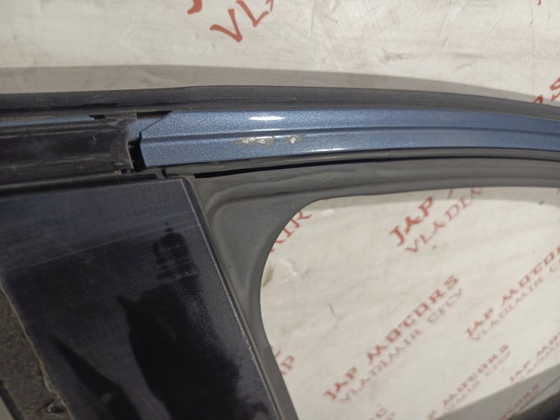 Дверь боковая, 28000 рублей, Владимир