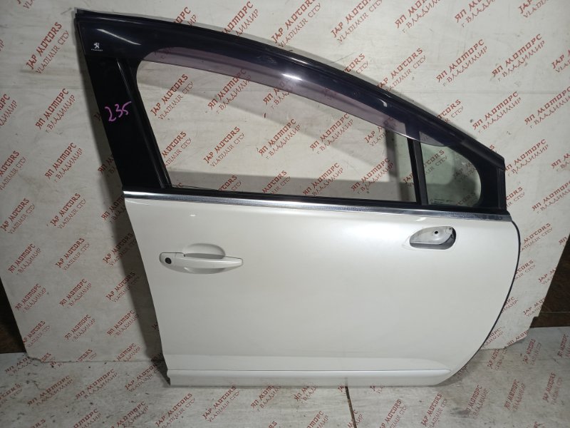 Дверь боковая, 12000 рублей, Владимир