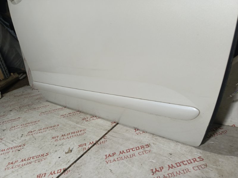 Дверь боковая, 12000 рублей, Владимир