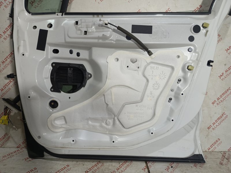 Дверь боковая, 12000 рублей, Владимир