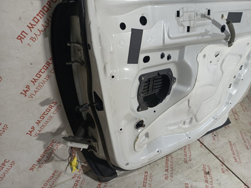 Дверь боковая, 12000 рублей, Владимир