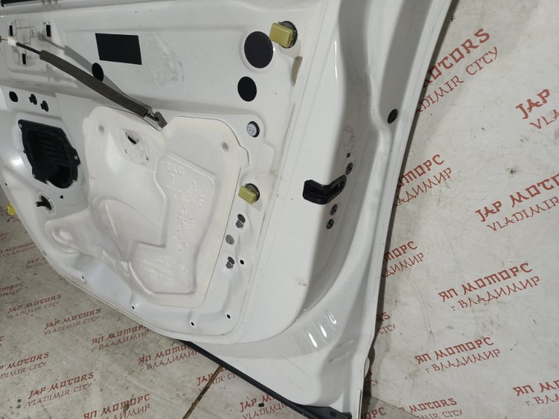 Дверь боковая, 12000 рублей, Владимир