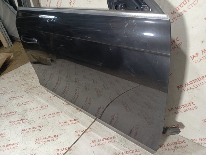 Дверь боковая, 12000 рублей, Владимир