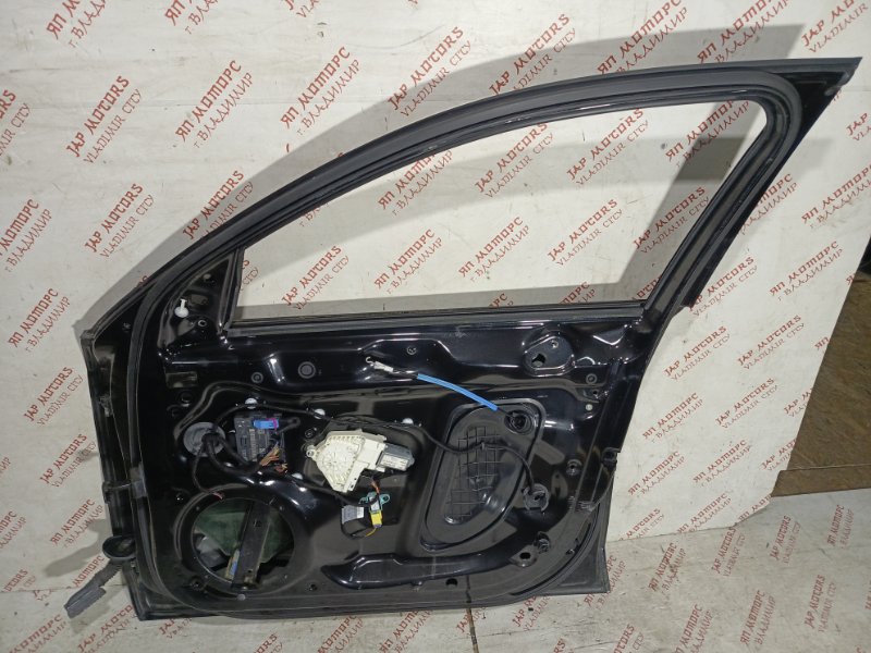 Дверь боковая, 12000 рублей, Владимир