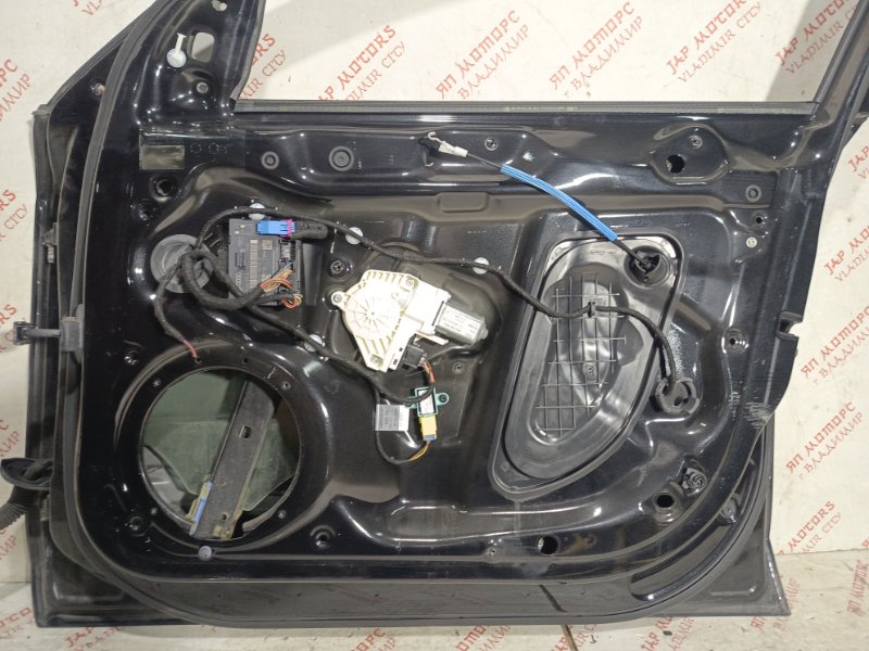 Дверь боковая, 12000 рублей, Владимир