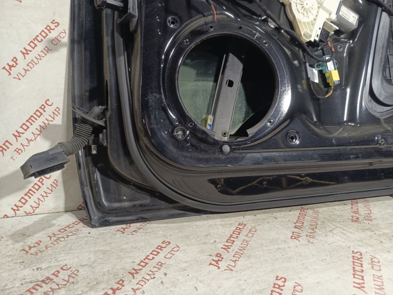 Дверь боковая, 12000 рублей, Владимир