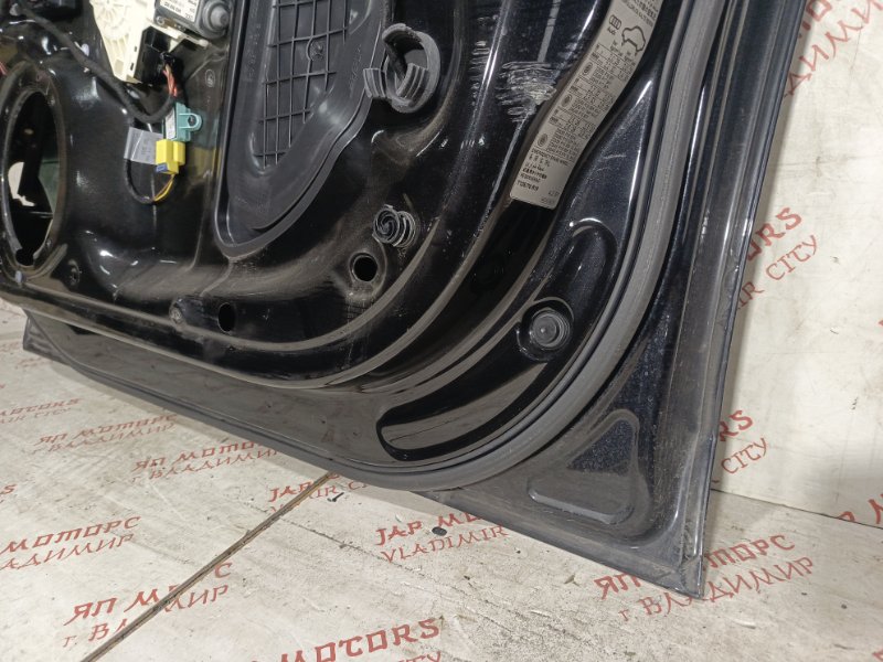 Дверь боковая, 12000 рублей, Владимир