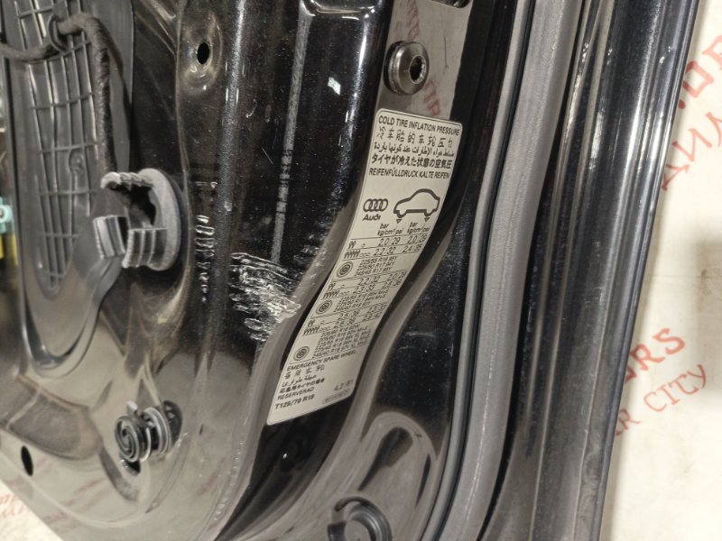 Дверь боковая, 12000 рублей, Владимир