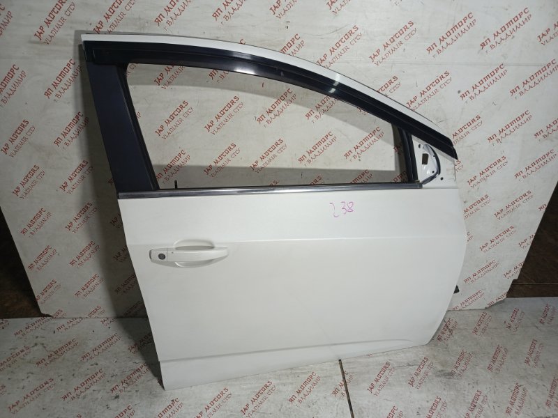 Дверь боковая, 38000 рублей, Владимир