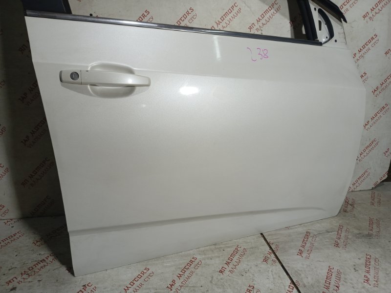 Дверь боковая, 38000 рублей, Владимир