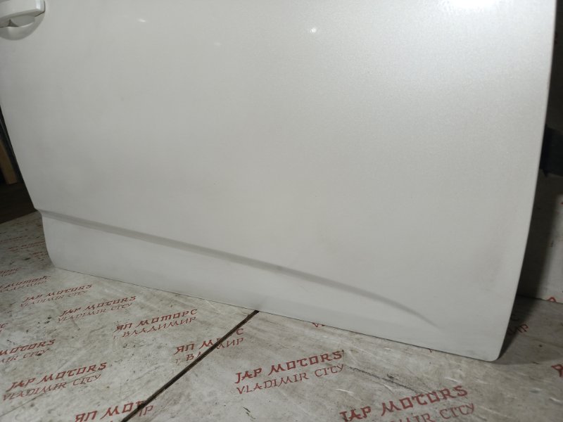 Дверь боковая, 38000 рублей, Владимир