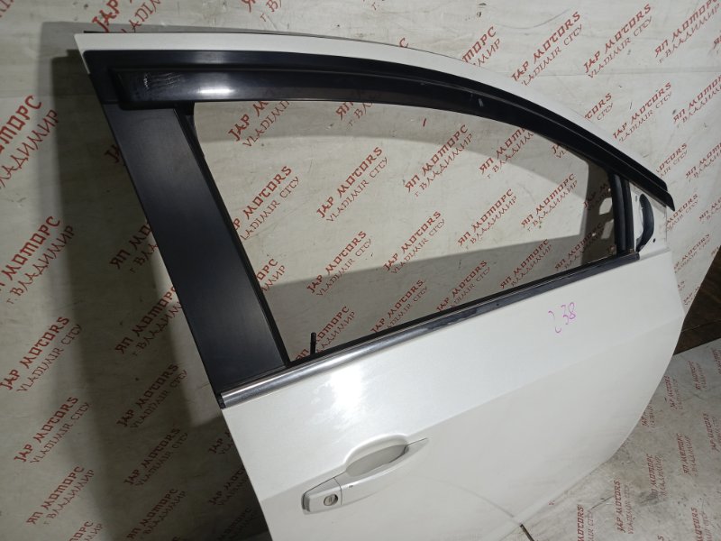 Дверь боковая, 38000 рублей, Владимир