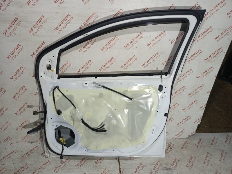 Дверь боковая, 38000 рублей, Владимир