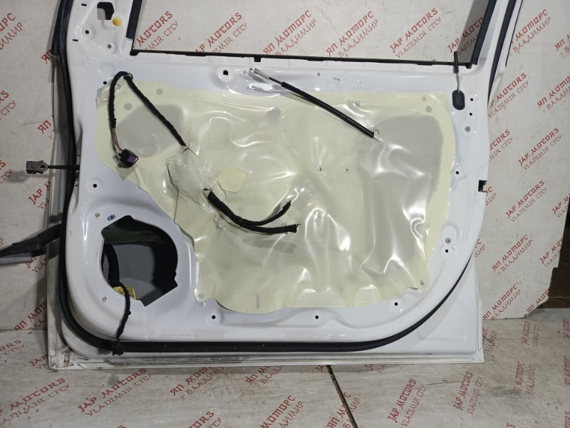 Дверь боковая, 38000 рублей, Владимир