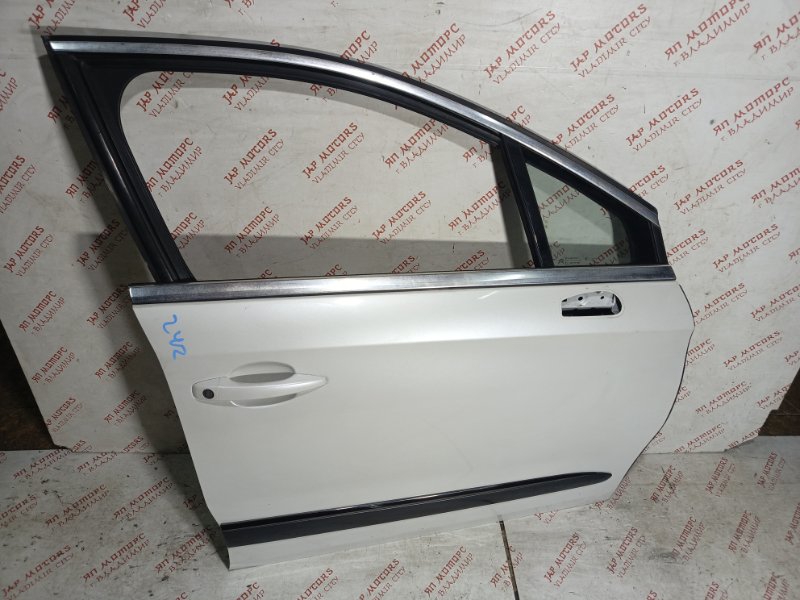 Дверь боковая, 16000 рублей, Владимир