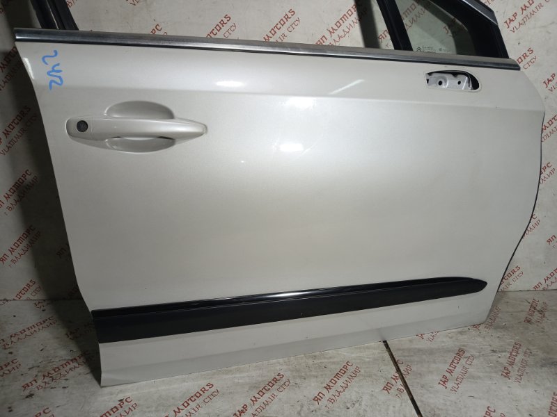 Дверь боковая, 16000 рублей, Владимир