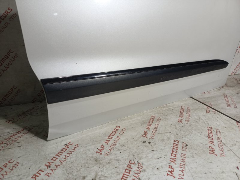 Дверь боковая, 16000 рублей, Владимир