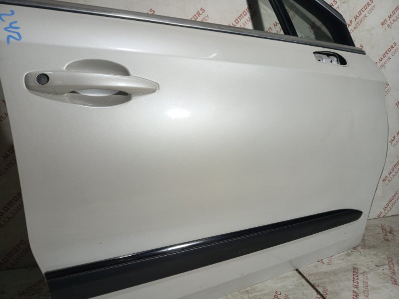 Дверь боковая, 16000 рублей, Владимир