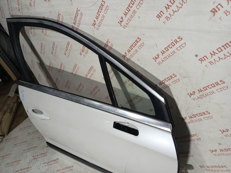 Дверь боковая, 16000 рублей, Владимир